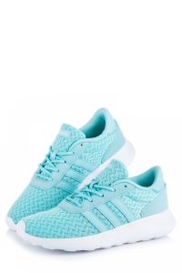 ADIDAS LITE RACER W Niebieski