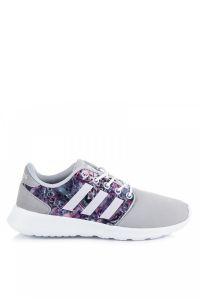ADIDAS CLOUDFOAM QT RACER W Szary