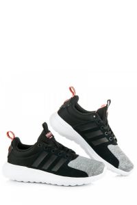 ADIDAS CLOUDFOAM LITE RACER W Czarny