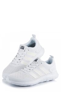 ADIDAS CLOUDFOAM LITE FLEX W Biały