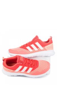 ADIDAS CLOUDFOAM LITE FLEX W Różowy