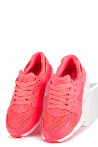 R?OWE BUTY SPORTOWE Różowy CNBB790-23F