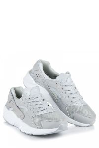 SZARE BUTY SPORTOWE Szary CNBB790-7L.G