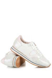 BUTY SPORTOWE NA CO DZIE Biały CNBJT32-41W