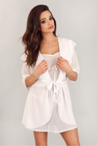 Peniuar Model 1746 White