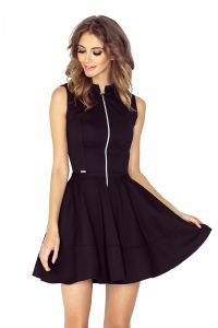 Sukienka Model 123-12 Black