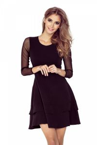 Sukienka Model 141-6 Black