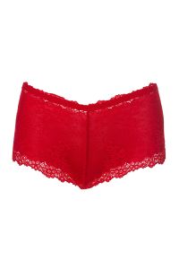Szorty Model VSZ-1252 Red