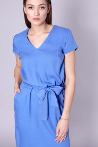 Sukienka Model Teramo 8429 Blue