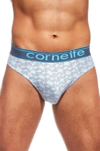 Slipy Model Tanga High Emotion 507/02 Jeans