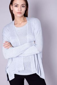Sweter Damski Model Ulundi 8455 Blue