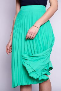 Spódnica Model Biella 8373 Green