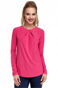 Bluzka Model MOE307 Pink