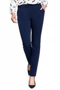 Spodnie damskie Model MOE303 Navy