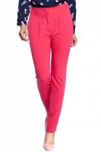 Spodnie damskie Model MOE303 Pink