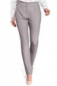 Spodnie damskie Model MOE303 Grey