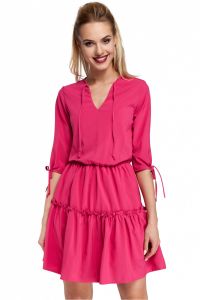 Sukienka Model MOE301 Pink