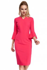 Sukienka Model MOE299 Pink