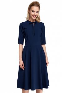 Sukienka Model MOE298 Navy