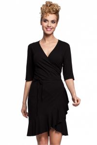 Sukienka Model MOE294 Black