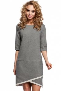 Sukienka Model MOE292 Grey