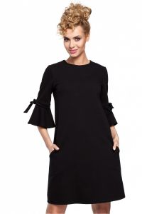 Sukienka Model MOE286 Black