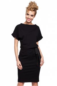 Sukienka Model MOE284 Black