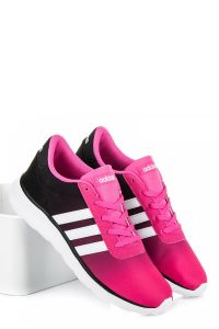 ADIDAS LITE RACER K CNBAW4057 Różowy