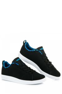ADIDAS VS ADVANTAGE CLEAN K CNBAW4122 Czarny