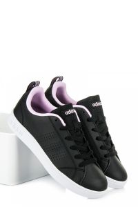 ADIDAS VS ADVANTAGE CLEAN W CNBB74576 Czarny