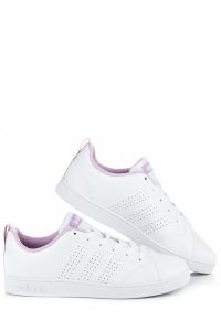 ADIDAS VS ADVANTAGE CLEAN K CNBB74631 Biały