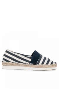 MARYNARSKIE ESPADRYLE CNBKA9-13N Niebieski
