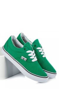 TENIS?WKI CNB086GR-GR Zielony