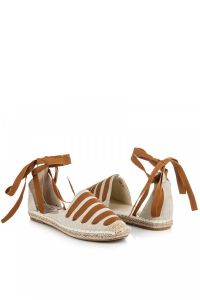 WI?ZANE ESPADRYLE