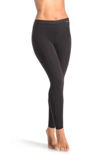 Legginsy Klasyczne Model Classic Leggings Black