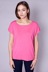 Bluzka Model Paras 8470 Pink