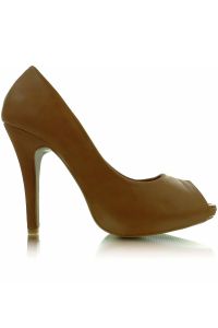 Czółenka Model KBYS-85 Camel