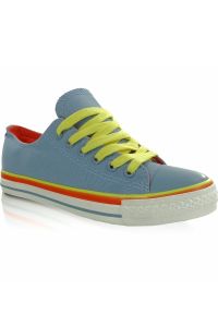 Trampki Model KBAN1177 Jeans
