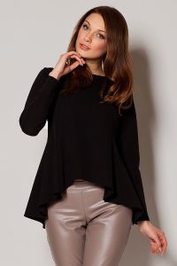 Bluzka Model  250 Black