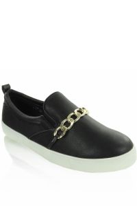 Trampki Model KBL-57 Black