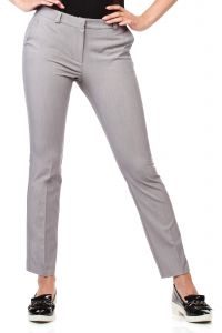 Spodnie Damskie Model MOE124 Grey