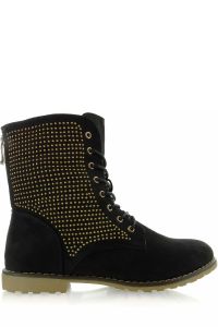 Botki Model KBC91 Black