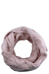 Szal Model KBSZ-EFK-45 Powder Pink