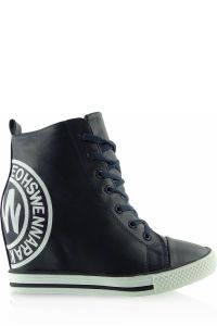 Trampki Model KBY450 Navy