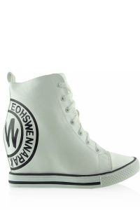 Trampki Model KBY450 White
