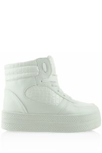 Trampki Model KBLBS1231 White