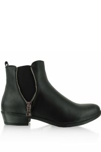 Botki Model KBM01 Black