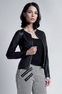 Żakiet Model ZA 105 Black
