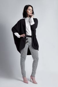 Sweter Model SWE 107 Black