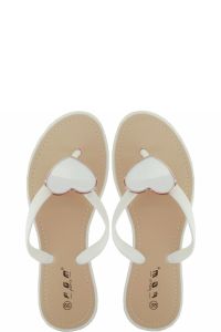 Japonki Model KB1018 White